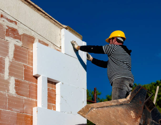 Best Energy-efficient Insulation  in East Porterville, CA