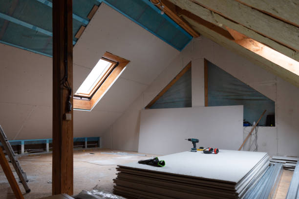 Garage Insulation Installation in East Porterville, CA
