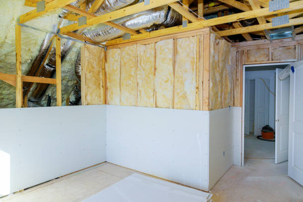 Range of Insulation Solutions in East Porterville, CA