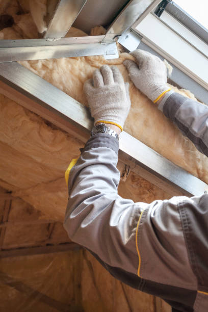 Insulation Contractors for Homes in East Porterville, CA