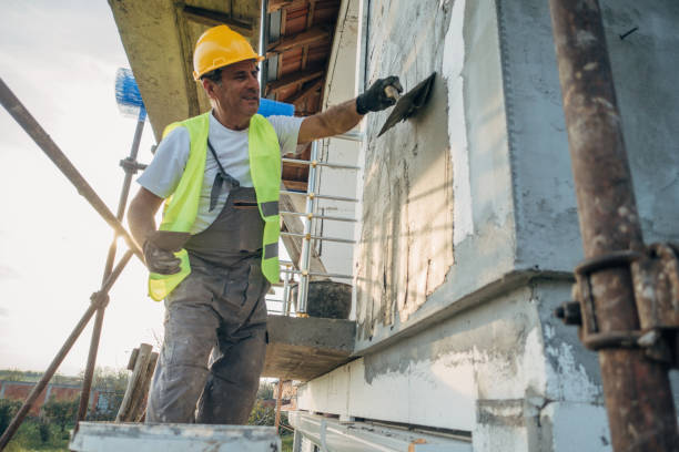 Best Attic Insulation Installation  in East Porterville, CA