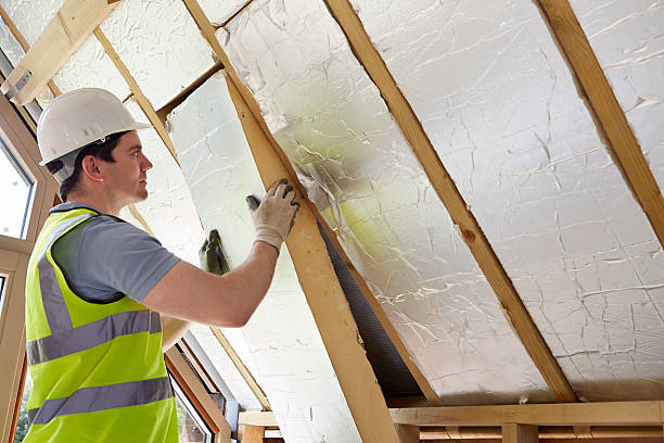 Professional Insulation Contractor in East Porterville, CA