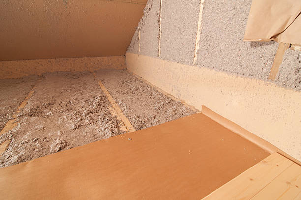 Best Insulation for New Construction  in East Porterville, CA