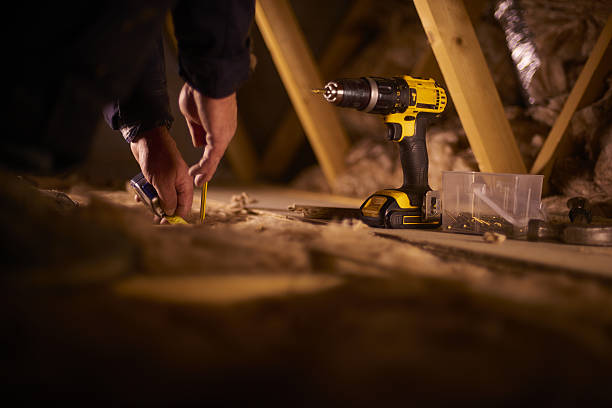 Best Affordable Insulation Services  in East Porterville, CA