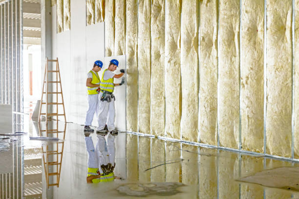 Best Best Insulation Companies  in East Porterville, CA